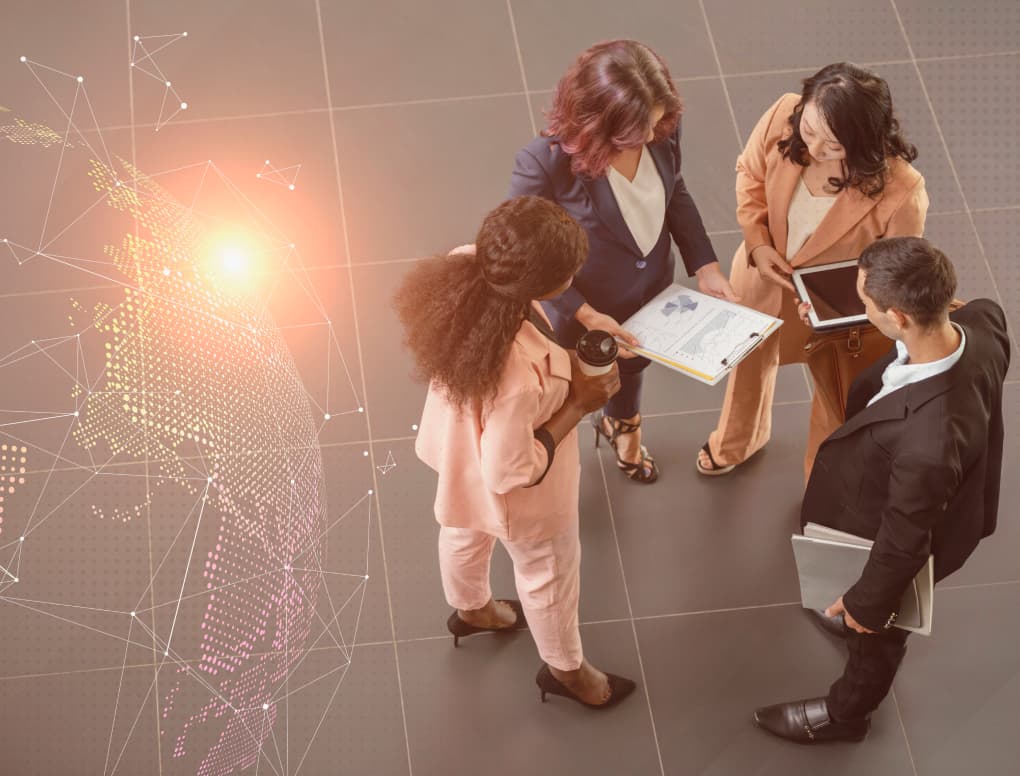 Digital Campus Transformation 