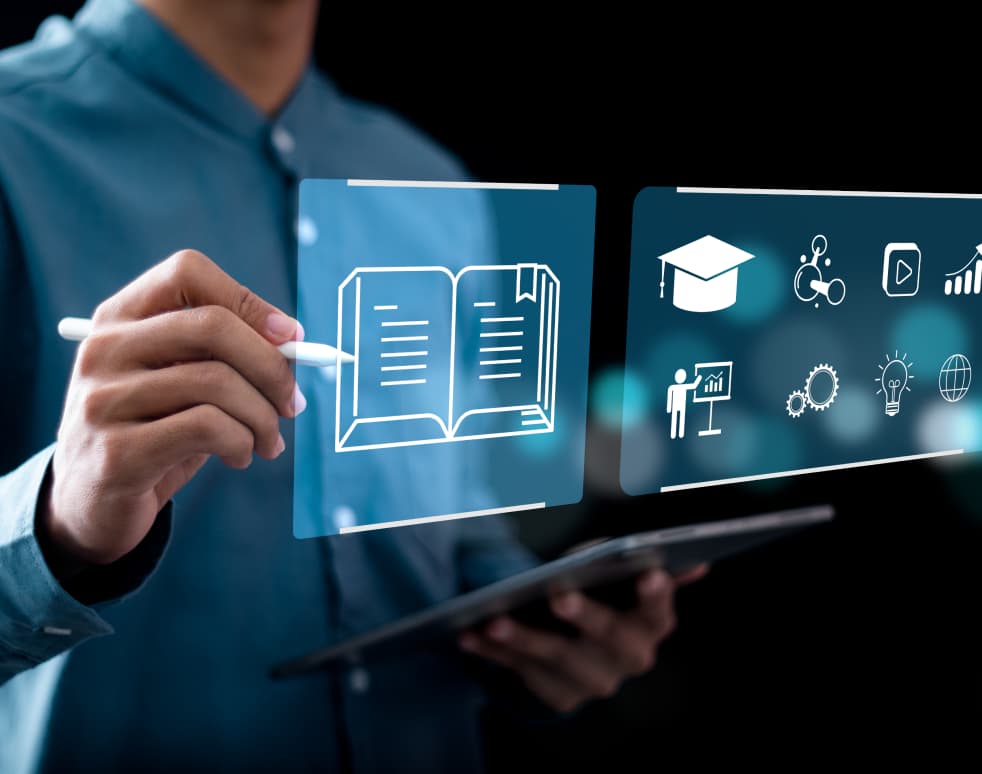 Learning Management System (LMS) Optimization 