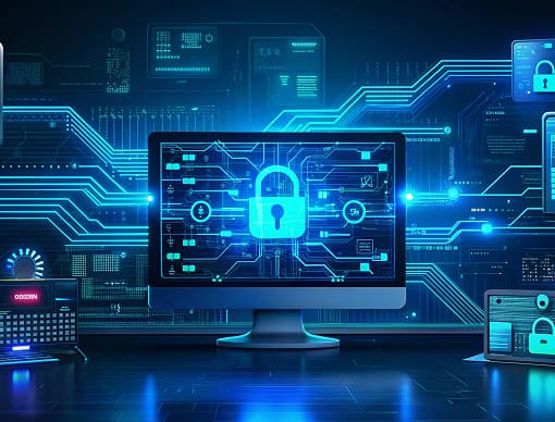 Cybersecurity & Data Protection 