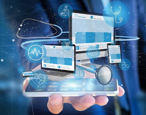 Omnichannel Retail Solutions 