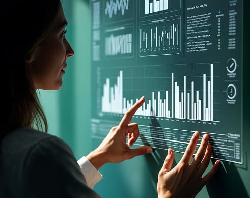 Retail Analytics & Business Intelligence 