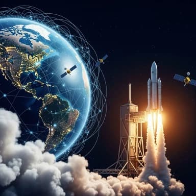 Satellite Launch Services