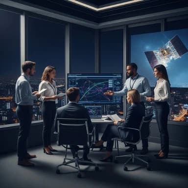 Space Tech Consulting