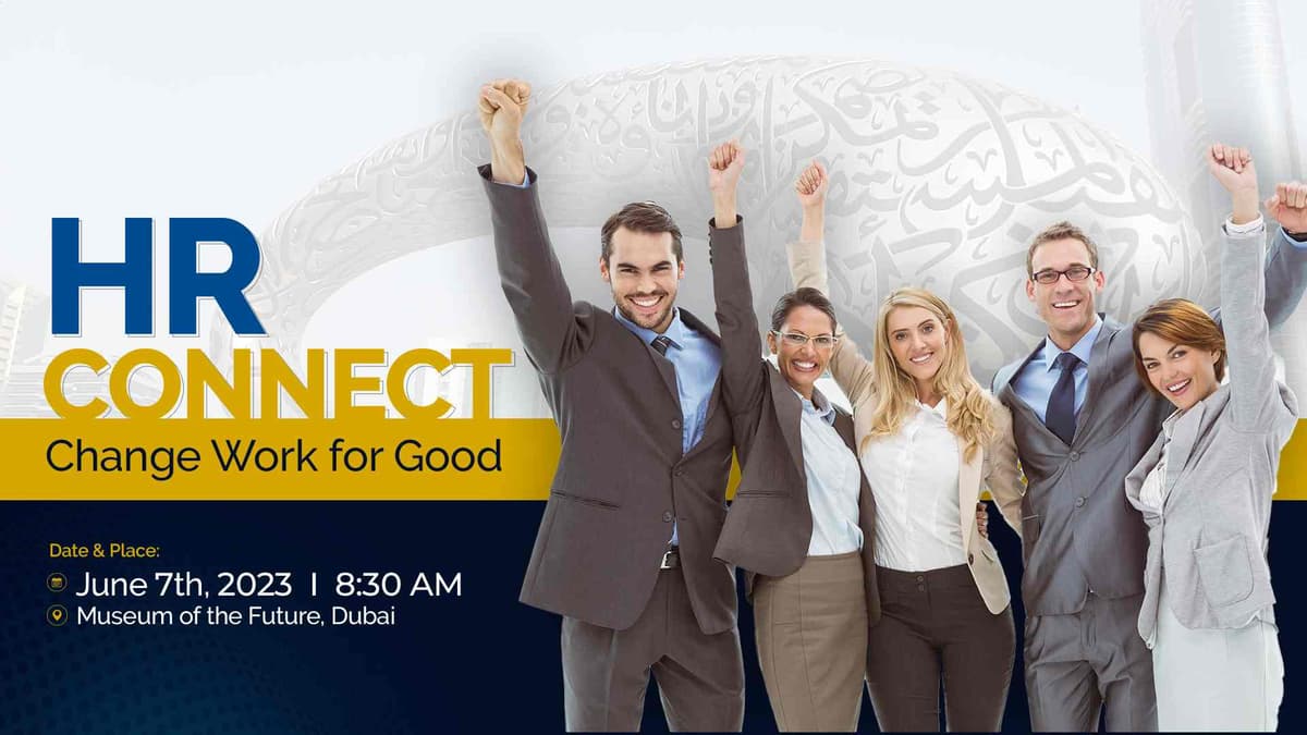 Event banner