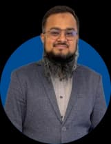 Anwaruddin Syed M