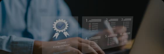 Access Certification