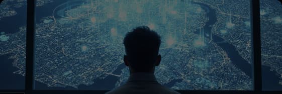 Enterprise Risk Cockpit