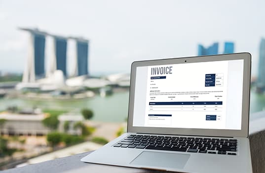 UAE e-Invoicing Explained: Why the New Policy Matters to Every Business