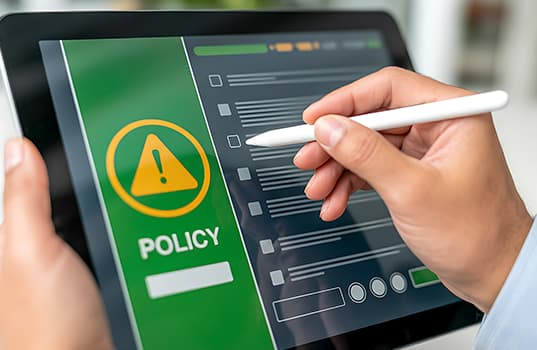 Top Cybersecurity Threats Middle East Enterprises Facing Today