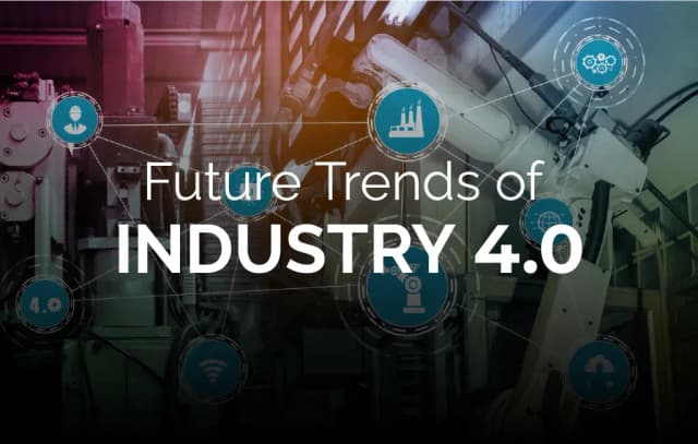 Defining the Future of Industry 4.0