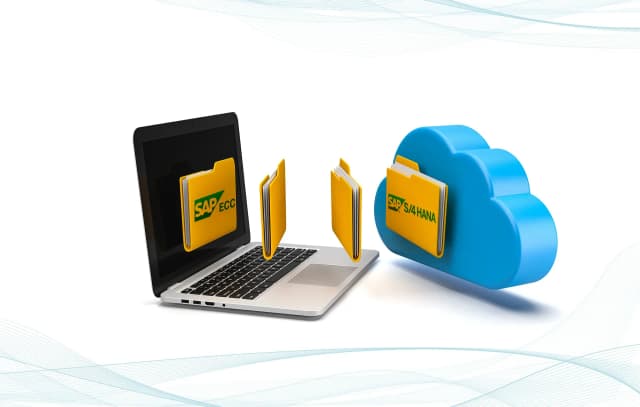 ECC to S/4HANA Migration: Key Considerations for a Seamless Transition