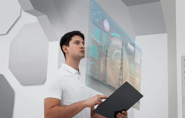 Emerging Technologies in Utilities: Key Trends to Watch