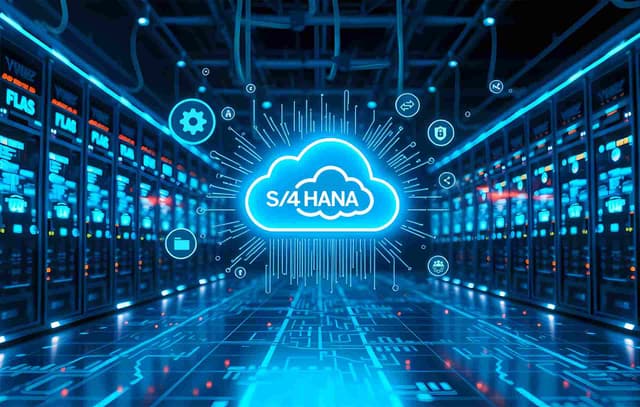 The Business Impact of SAP S/4HANA Implementation: Why It’s Essential