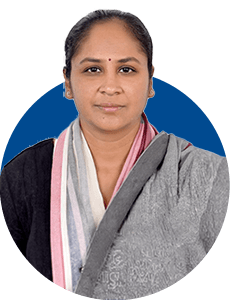 Deepa Arogya Das