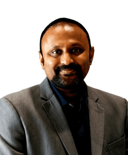 Amruthraj Arogyadas