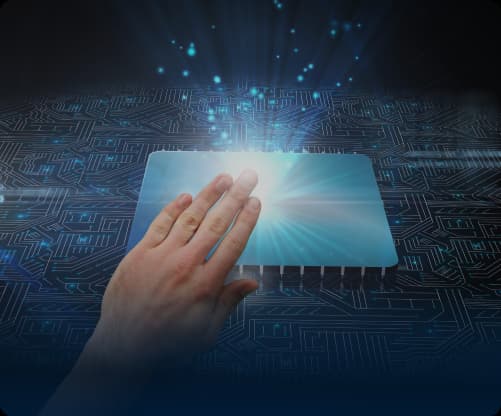 Enterprise Data Fabric