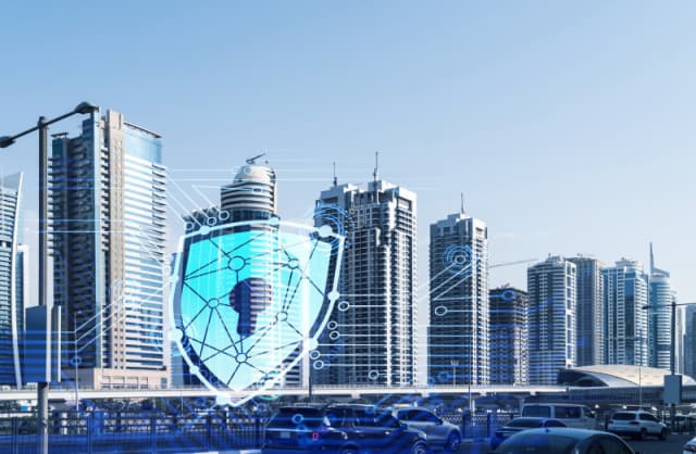 Building a Cyber Resilient Enterprise in UAE & KSA