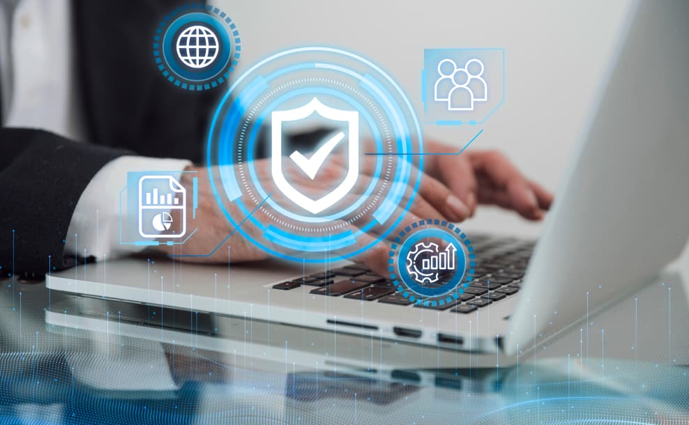 Cyber Resilience and Cybersecurity Solutions for Enterprises in UAE and KSA - Exalogic Consulting