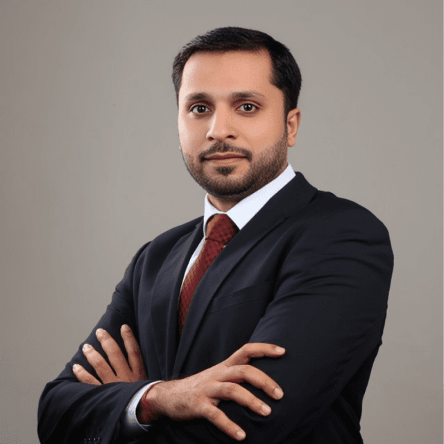 Jaffar Moosavi - Cybersecurity Partnerships Manager at Exalogic Consulting