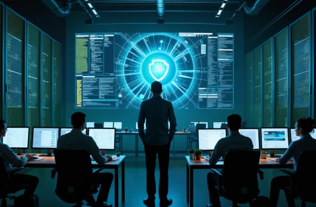 Managed Detection & Response - Why Proactive Security Matters?