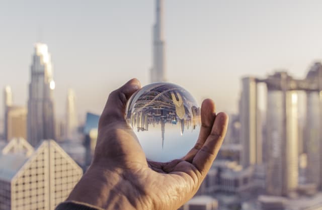 The Rise of Zero Trust in the Middle East