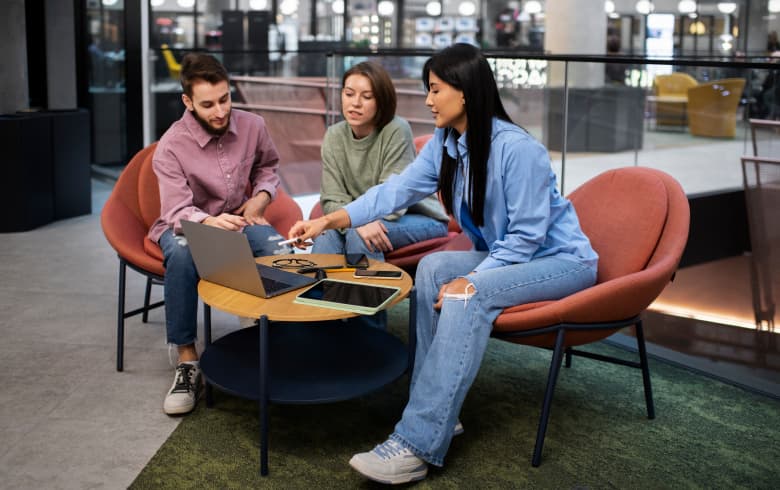 Applicant Onboarding