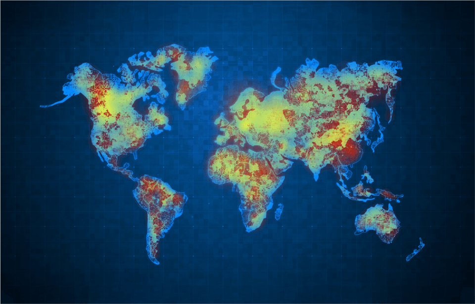 Geospatial Technology