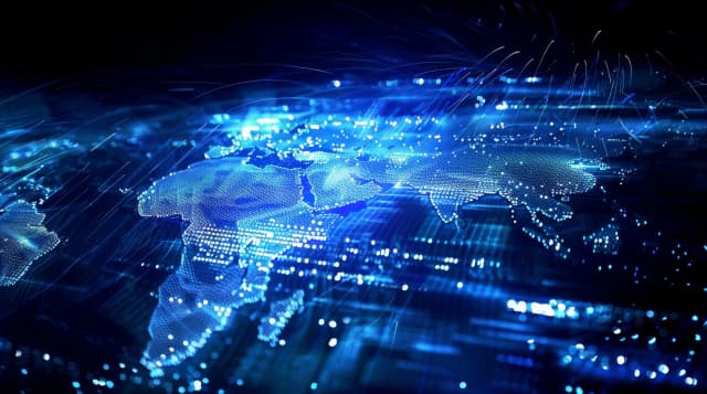 Seamless Digital Freight Management