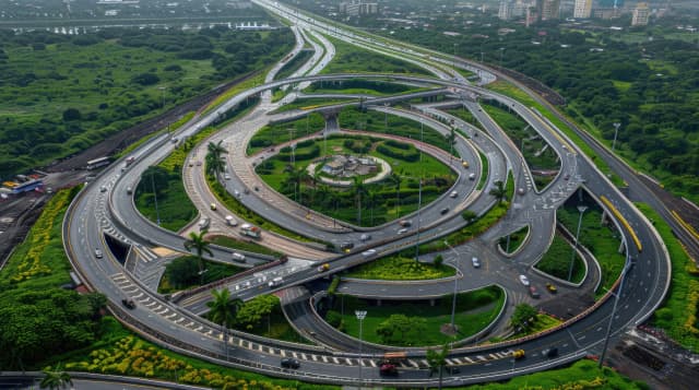 Sustainable Transportation Solutions