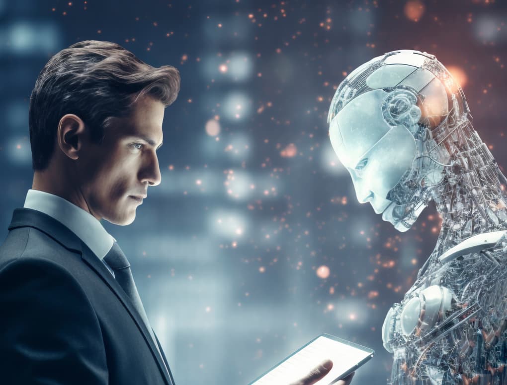 AI-Powered Learning Solutions