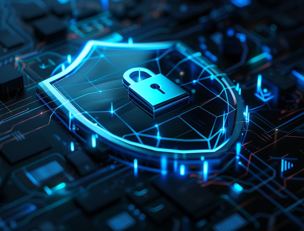 Cybersecurity & Data Protection