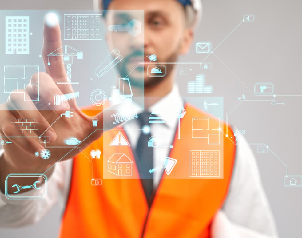 AI-Powered Safety & Compliance