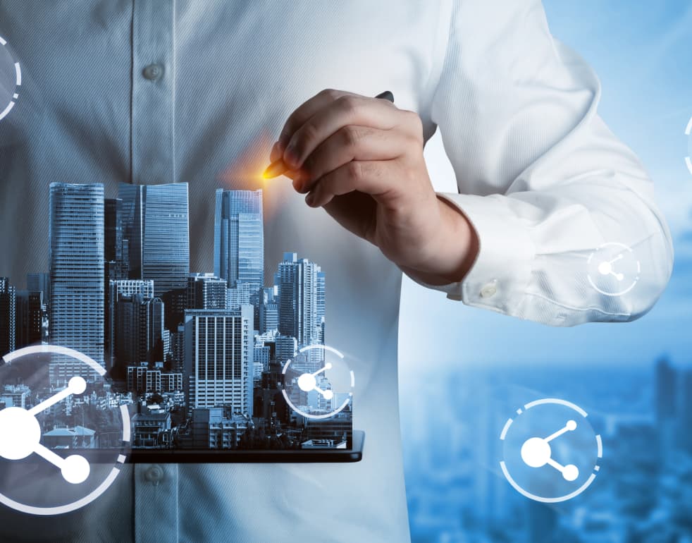 Integrated Facilities Management (IFM) Solutions