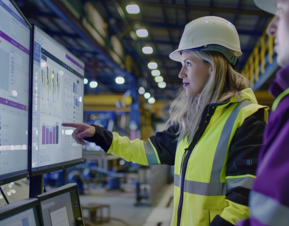 Predictive Maintenance & Asset Management