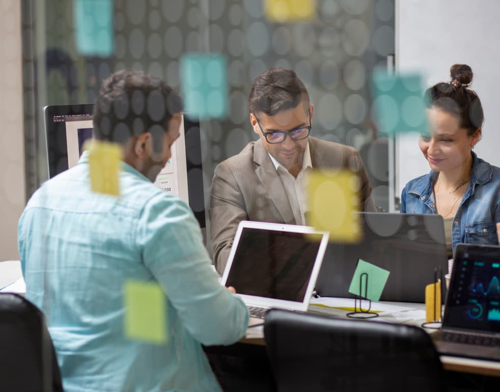 Workspace Optimization & Employee Experience