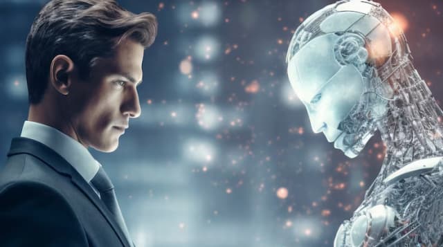 AI-Powered Capital Markets