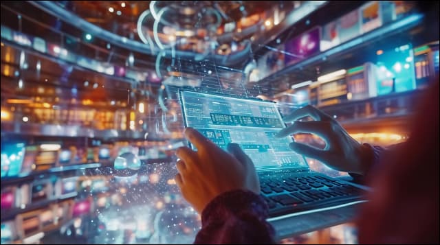 Cloud-Enabled Retail & Commercial Banking