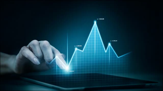 Data-Driven Wealth Management & Advisory