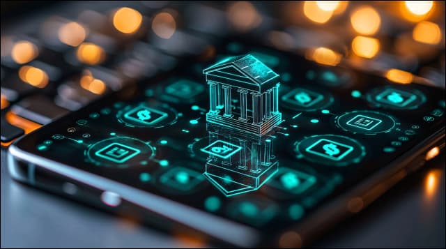 Intelligent Lending & Credit Automation