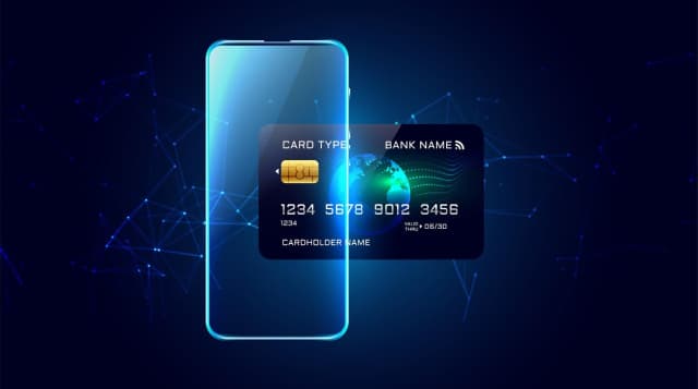 Next-Gen Payments & Digital Transactions