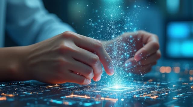 Digital Twin Technology