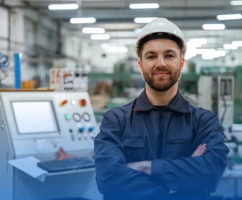 Meet Our Expert