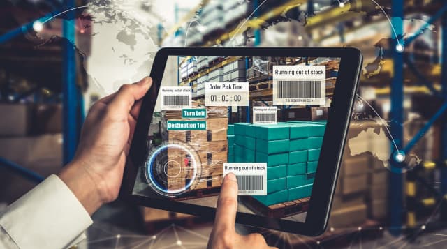 Supply Chain Resilience & Optimization