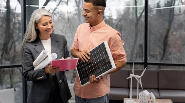 Advancing Renewable Energy Integration