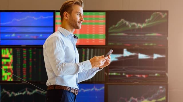 Intelligent Energy Trading & Risk Management