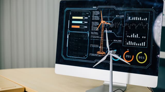 Optimizing Digital Energy Transformation