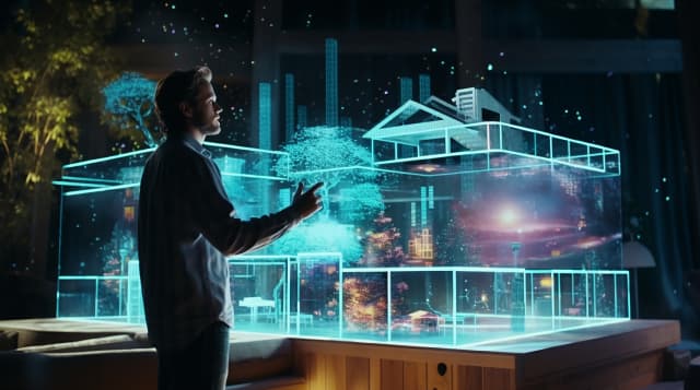 AI-Powered Property Valuation