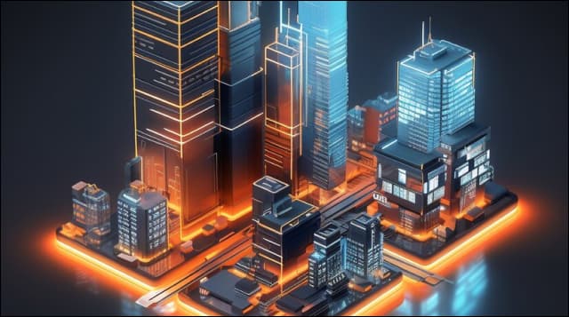 IoT-Enabled Smart Buildings