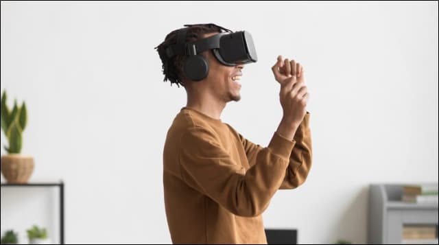 Virtual & Augmented Reality Tours