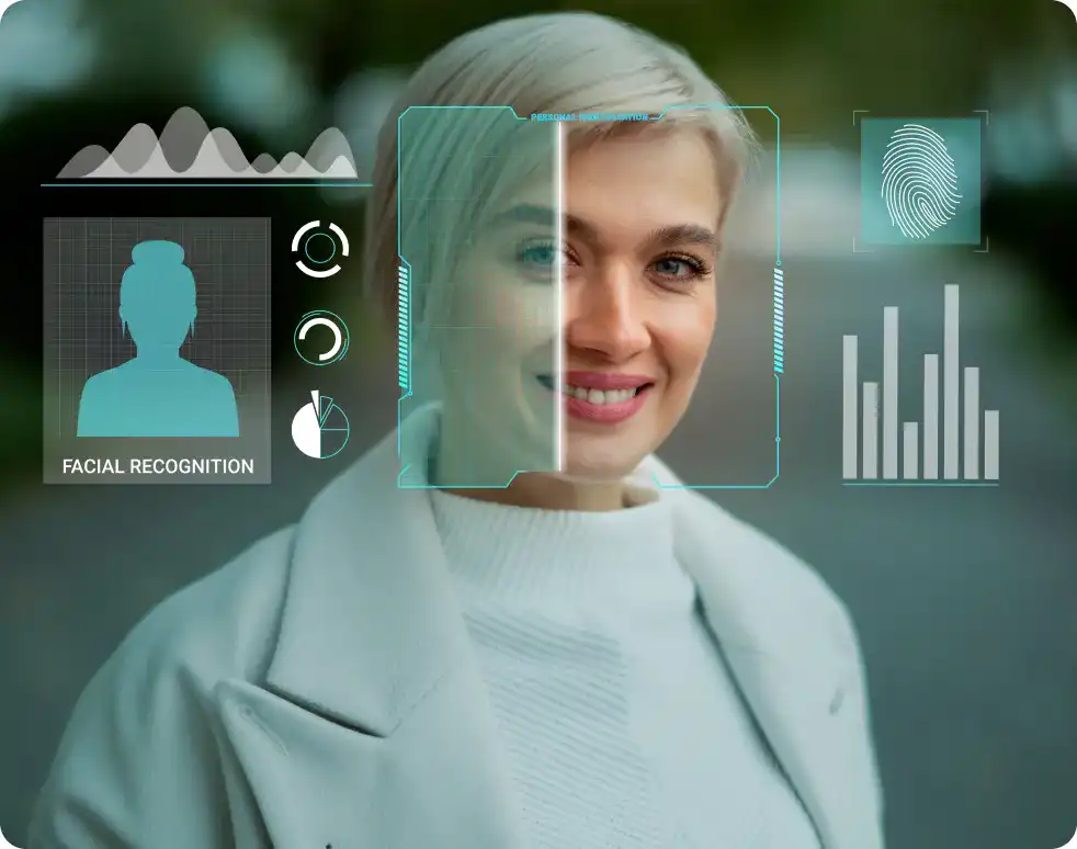 AI-Driven Customer Insights & Personalization